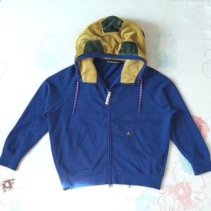 Mercibeaucoup, hoodie jacket